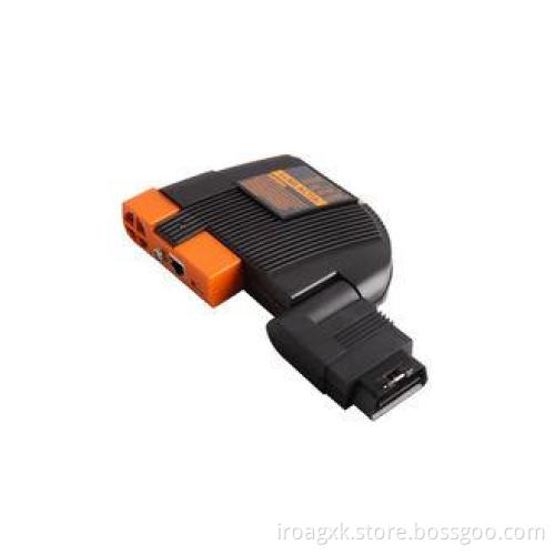 BMW ICOM BMW ISIS ISID A B C Auto Diagnostic Scanner With L